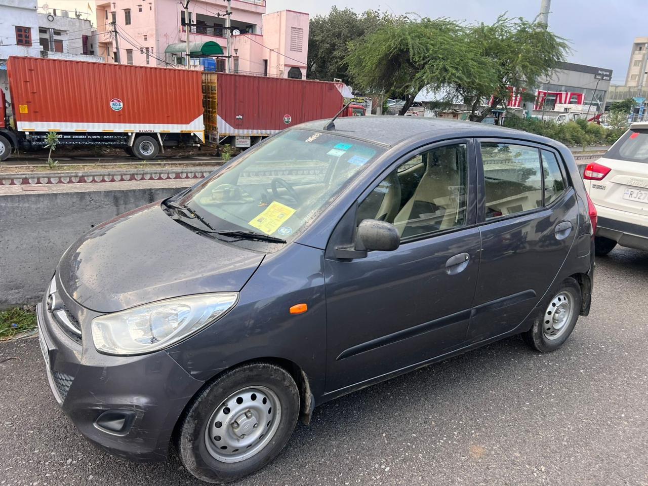 Hyundai I10(2010-2017) Era 1.1 Irde2